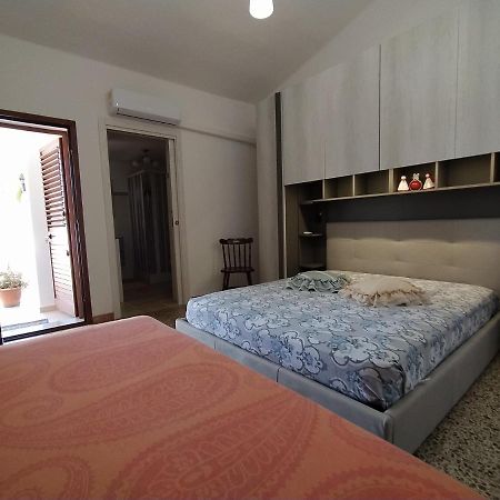 Agriturismo Da Pina Porto Conte Exteriör bild